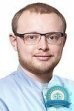 Стоматолог, стоматолог-хирург, стоматолог-имплантолог, челюстно-лицевой хирург Басин Евгений Михайлович